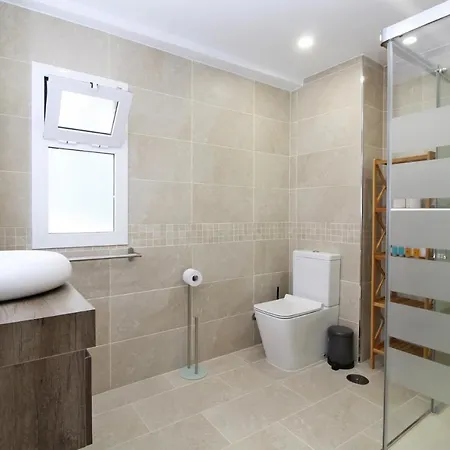 Apartment Del Parque Flats - San Millan