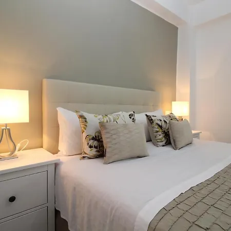Apartment Del Parque Flats - San Millan