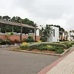 Del Parque Flats - San Millan 马拉加