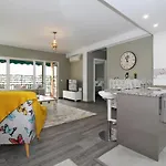 Del Parque Flats - San Millan 马拉加