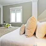 Del Parque Flats - San Millan 马拉加