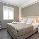 Del Parque Flats - San Millan 公寓 马拉加