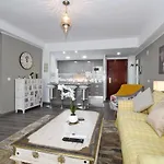Del Parque Flats - San Millan * 马拉加