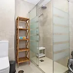Del Parque Flats - San Millan * 马拉加